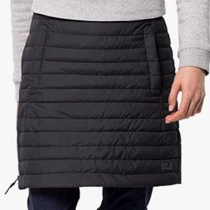Jack Wolfskin Women's Iceguard Skirt - US M